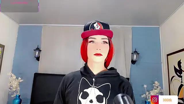 katalina-hot1 on StripChat 