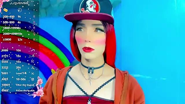 katalina-hot1 on StripChat 