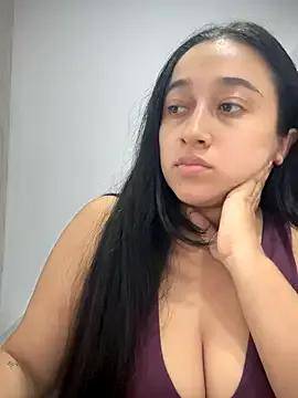 katalina_megan — Naked + spanks ass + tits x10