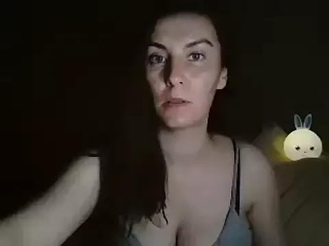 KatalinaQE from StripChat is Freechat