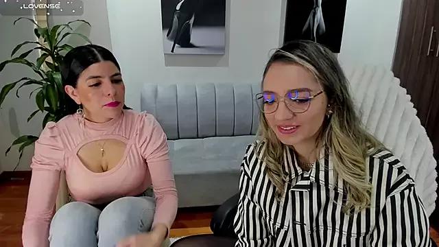 Katapinter from StripChat is Freechat