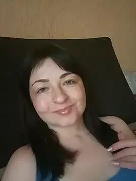 Kate2891 from StripChat is Freechat