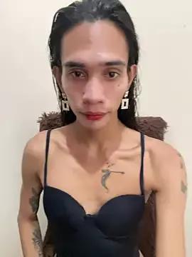 kate_69x from StripChat is Freechat