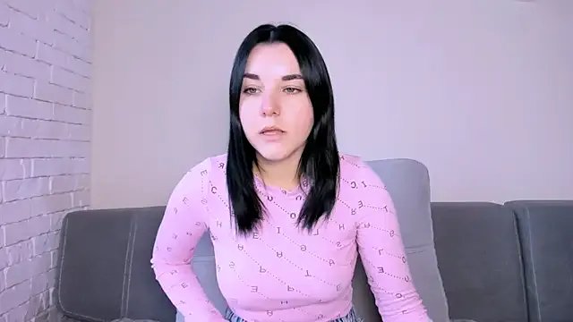 Freechat Kate_Ree on StripChat