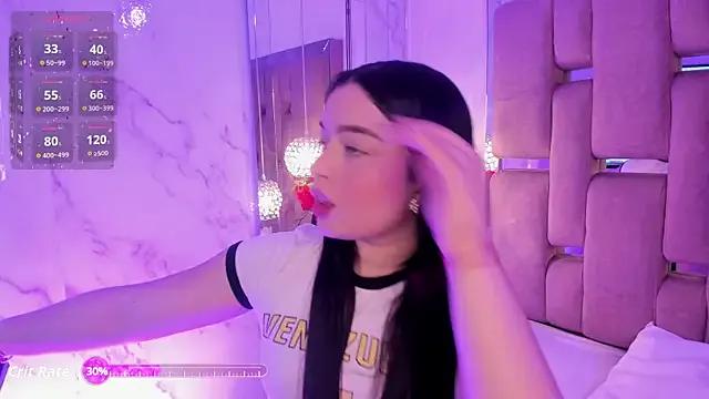 Freechat KateLee on StripChat