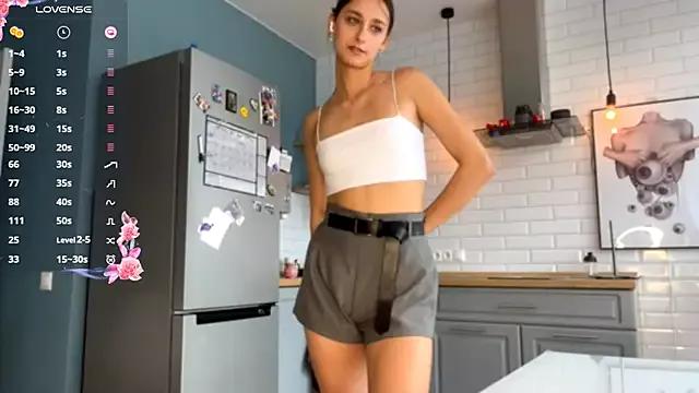 Katelyn_spoon from StripChat is Freechat