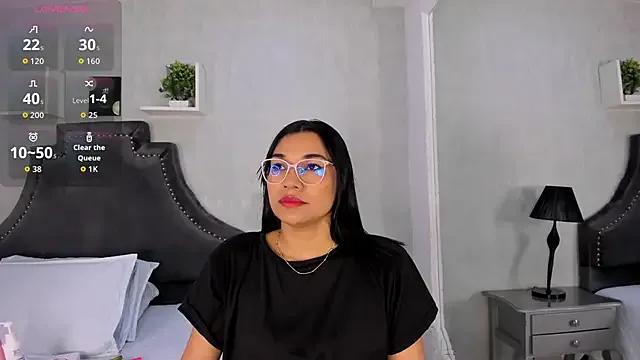 Freechat katemooss on StripChat