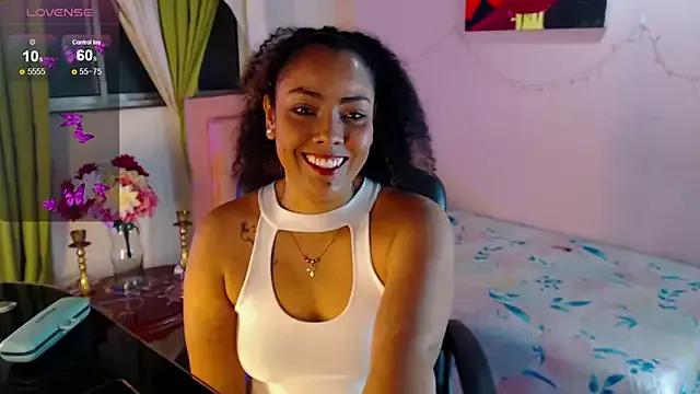 Katerin_yazz from StripChat is Freechat