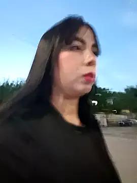 KathaDanger from StripChat is Freechat