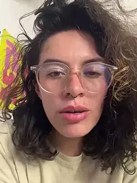 Katheerine from StripChat is Freechat