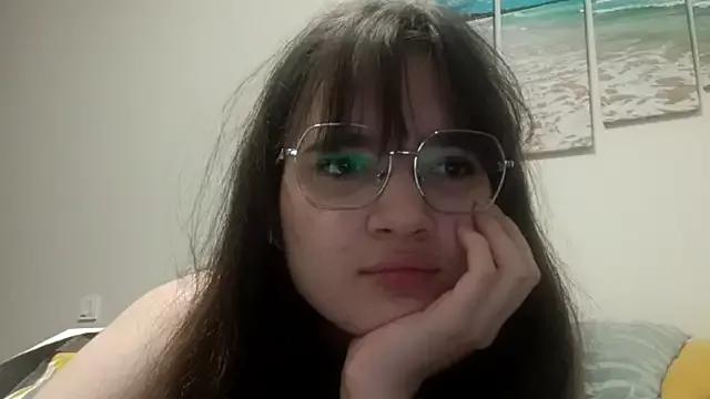 KathleenLopez from StripChat is Freechat
