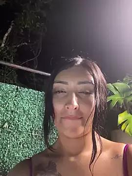 Kathy_Angel04 from StripChat is Freechat