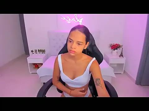 katia_ivanov from StripChat is Freechat
