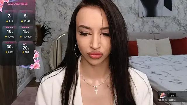 KatieBrown1 from StripChat is Freechat