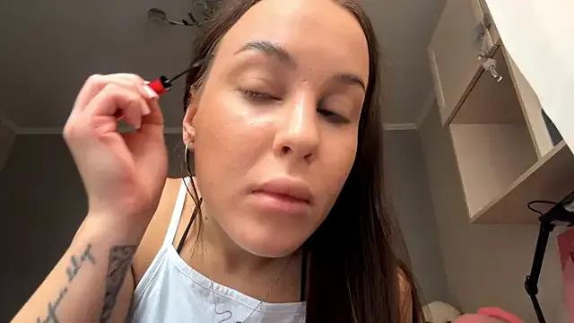 KAtieSim from StripChat is Freechat