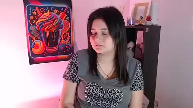 Katrin_kiss_ from StripChat is Freechat