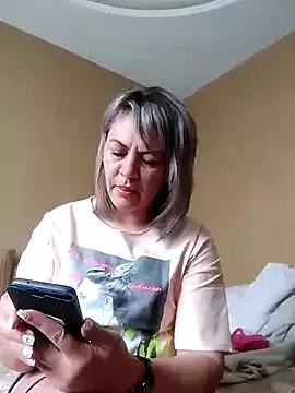 KatteFox from StripChat is Freechat