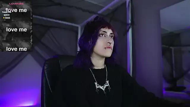 kattusauruss from StripChat