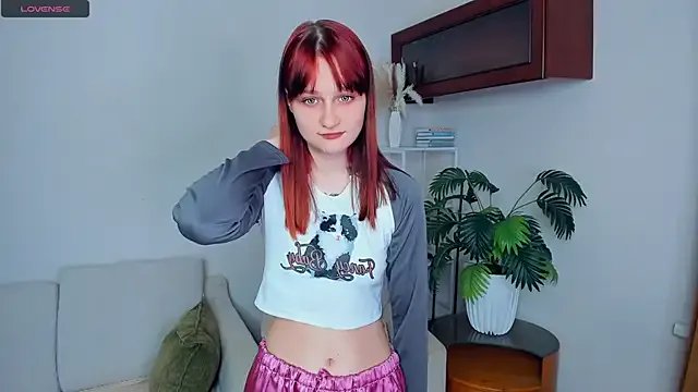 Freechat KatyKufel on StripChat