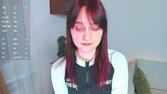 Freechat KatyKufel on StripChat