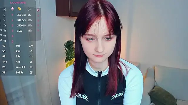 Freechat KatyKufel on StripChat