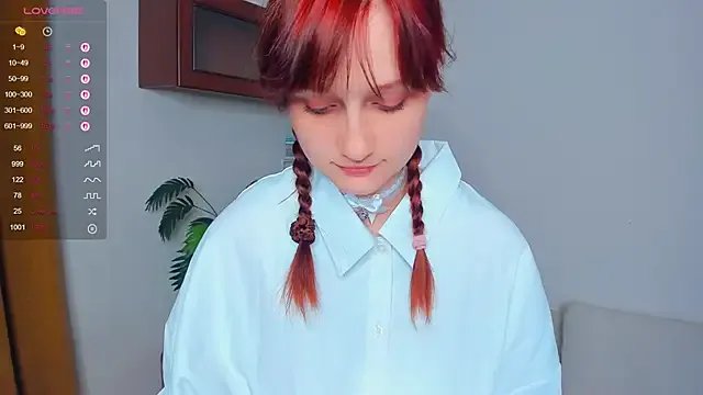 Freechat KatyKufel on StripChat