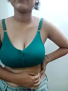 Kavya68 from StripChat is Freechat