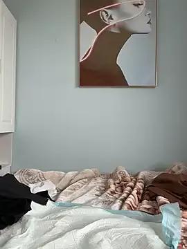 Freechat Kayla-love on StripChat