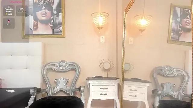Kayladeepp from StripChat is Freechat