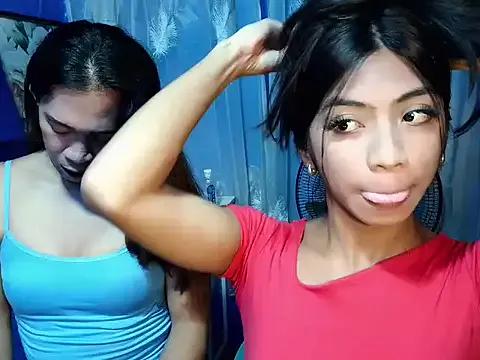 Kayra_Slut122 from StripChat is Freechat
