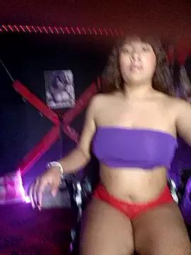 keilasexx from StripChat is Freechat