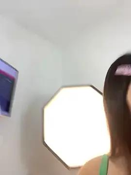 Keily_sr from StripChat is Freechat