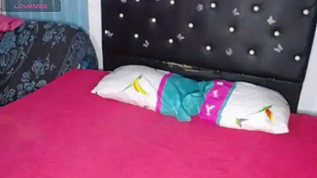 StripChat KeissyAdoll_x is Freechat KeissyAdoll_x — make me do something different