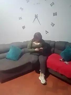 kelly_greys from StripChat