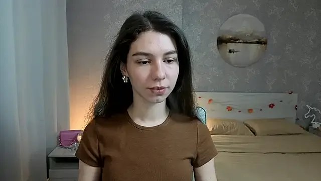 Private KellyShines on StripChat