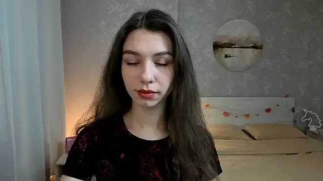 Private KellyShines on StripChat