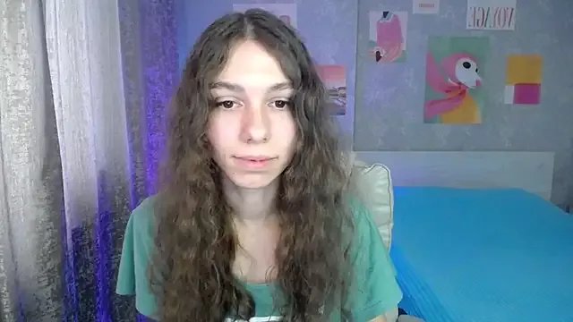 Private KellyShines on StripChat