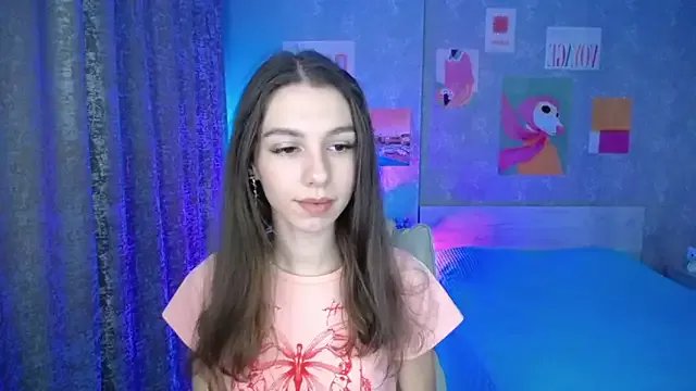 Private KellyShines on StripChat