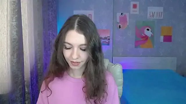 Private KellyShines on StripChat