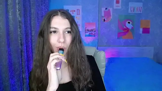 Private KellyShines on StripChat