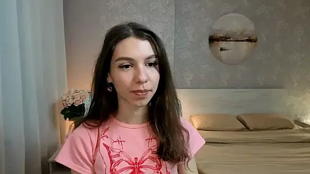 Private KellyShines on StripChat