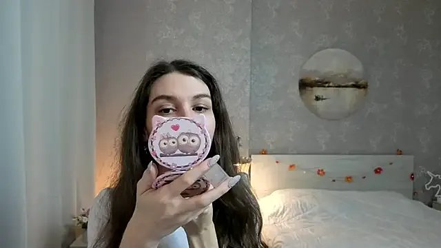 Private KellyShines on StripChat