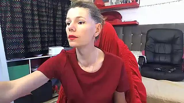 kellyterapy from StripChat