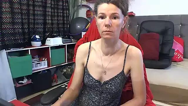 kellyterapy from StripChat