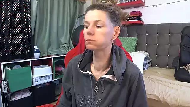 kellyterapy from StripChat