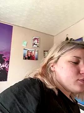 Kemeli008 from StripChat