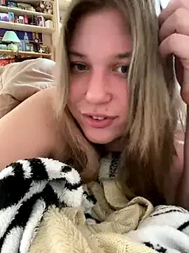 Kemeli008 from StripChat