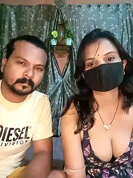 Ken_And_Barbie from StripChat is Freechat