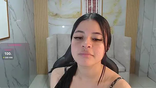Kendall1_sub from StripChat is Freechat