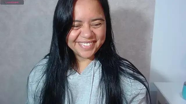 kendra__mamba from StripChat is Freechat